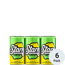 Starry
