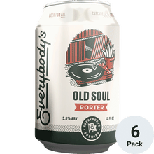 Everybody's Old Soul Porter