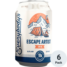 Everybody's Escape Artist