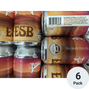 Pisgah ESB