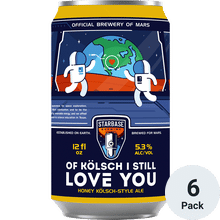 Starbase Of Kolsch I Still Love You