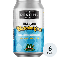 Destihl Oktoberfest