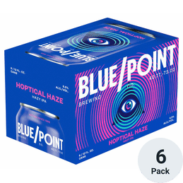 Blue Point Hoptical Haze