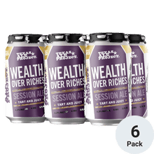 Texas Ale Project Wealth Over Riches
