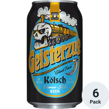 Independence Geisterzurg Kolsch