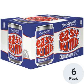 Smuttynose Easy KInd IPA