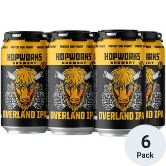 Hopworks Overland IPA