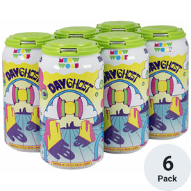 Marble Day Ghost Lager