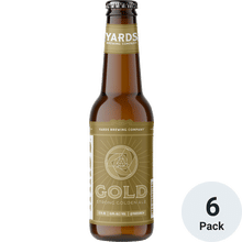 Yards Gold
