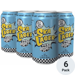 SKA Lager