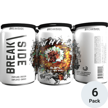Breakside White