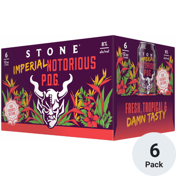 Stone Imperial Notorious POG