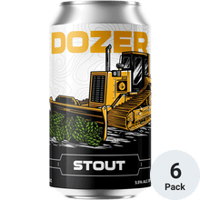 Big Truck Dozer Stout