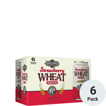 Boulevard Strawberry Wheat