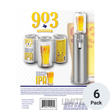 903 Brewers Crisp IPA