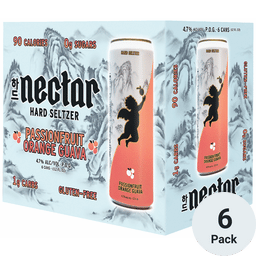 Nectar POG Hard Seltzer