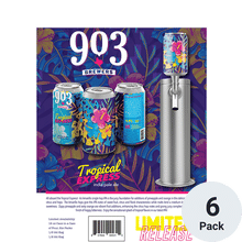 903 Brewers Tropical Express IPA