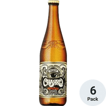 Charro Brewing Cerveza Charro