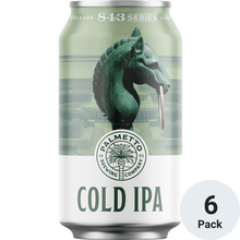 Palmetto Cold IPA