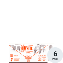 Carton White Ale