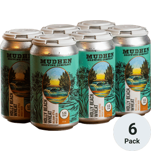 Mudhen Holly Beach Wheat