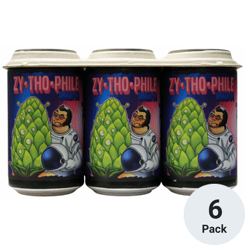 Lone Pint Zythophile Astronaut SMaSH IPA