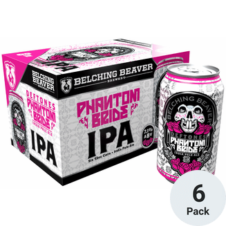 Belching Beaver Phantom Bride IPA