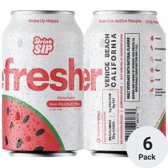 DrinkSip Non-Alcoholic Watermelon Refresher