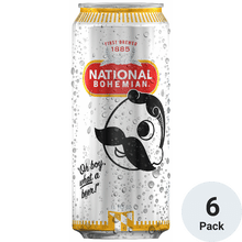 National Bohemian