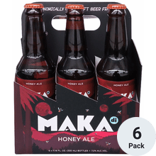 Maka Di Honey Ale