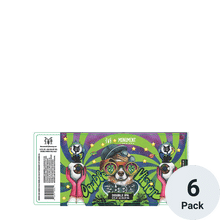 Monument City Double Vision Double IPA