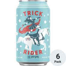 Panther Island Trick Rider