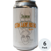 Jailbreak Citra Lady Friend