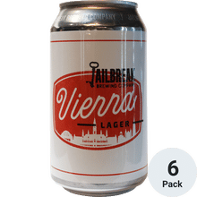 Jailbreak Vienna Lager