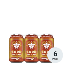 Community Beer Bock
