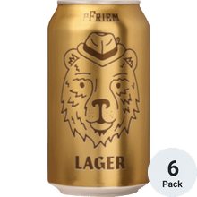 pFriem Lager