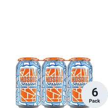 Community Beer Mosaic Session