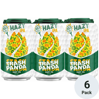Hop Valley Trash Panda