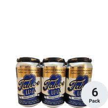Fiftyfifty Tahoe IPA