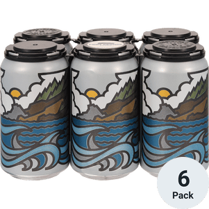Fort George Short Sands Helles Lager