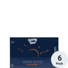 Dewey Sunset Eclipse