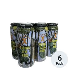Brewery X West Coast Series