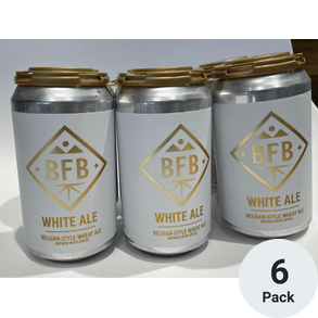 Blackberry Farm White Ale