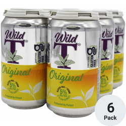 Wild Ohio Original Hard Tea