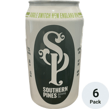 Southern Pines Giggle Switch Hazy IPA
