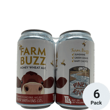 Piney River Farm Buzz