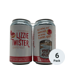 Piney River Lizzie Twister