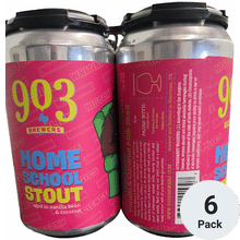 903 Brewers Home School Stout