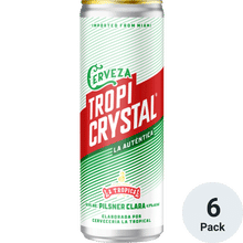 La Tropical Tropi Crystal