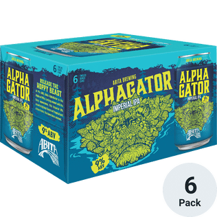Abita Alphagator